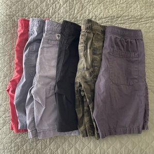 Lot of boys shorts size 10-12